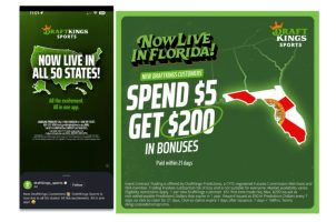 Seminole Tribe Sues DraftKings Over Alleged Illegal Florida Sports Betting Operations